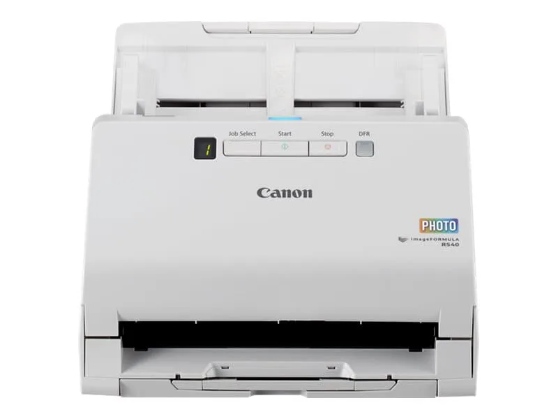 imageFORMULA RS40 A4