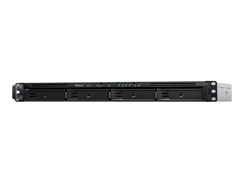 Synology RackStation RS422+