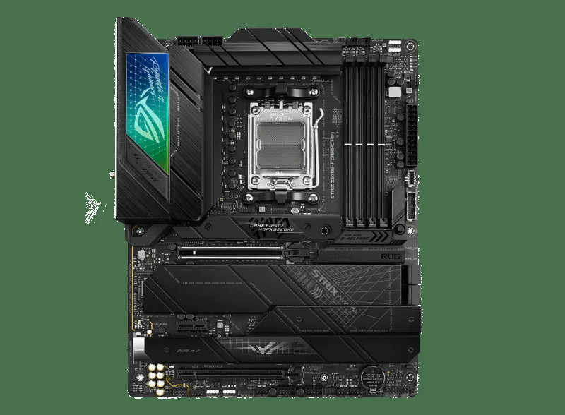 Asus ROG STRIX X670E-F GAMING WIFI