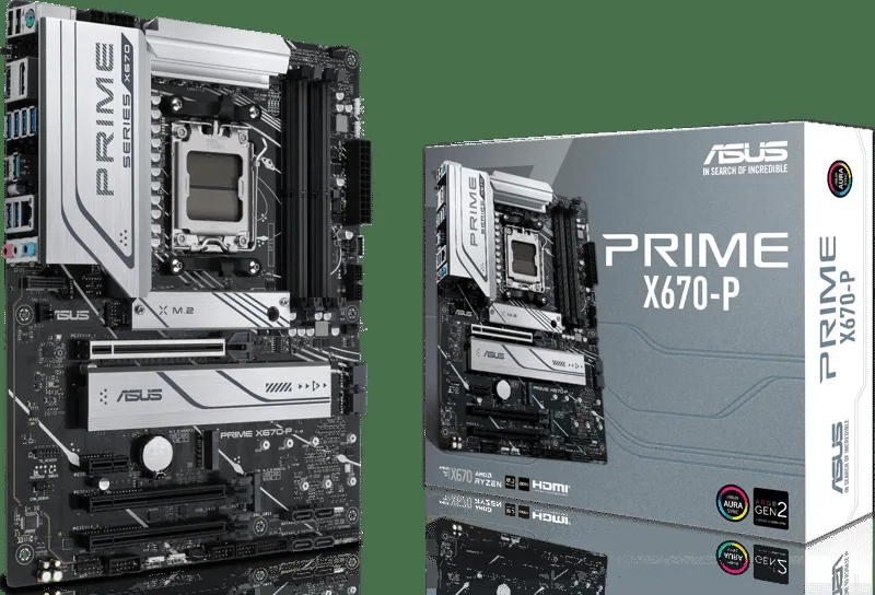 PRIME X670-P