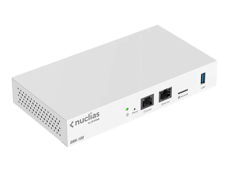 Nuclias Connect Hub - One