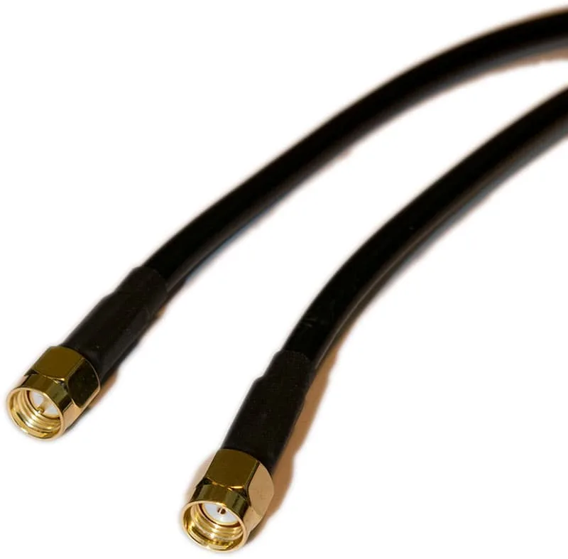 Mobilepartners WiFi Kabel