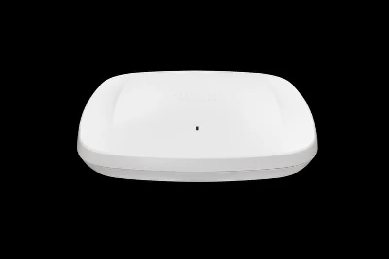 Meraki CW9162