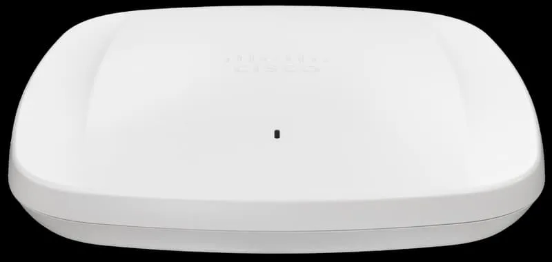 Meraki CW9164I-MR