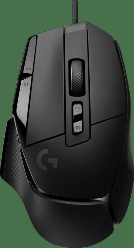 Logitech G G502 X