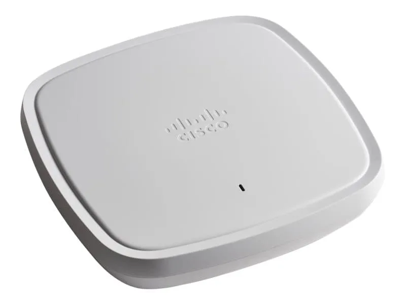 Cisco C9130AXI-E access-punkter för trådlösa nätverk 5380