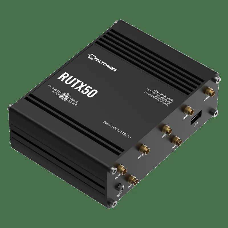 Teltonika RUTX50
