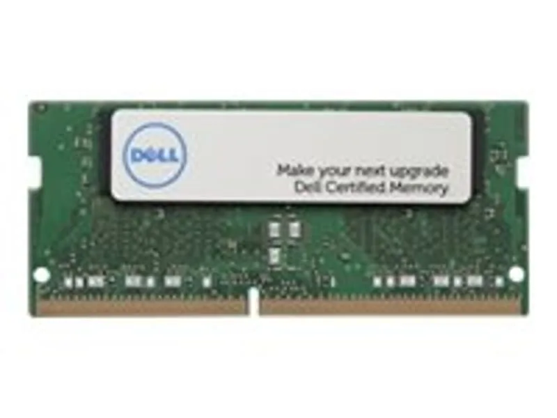 SNPCRXJ6C/16G RAM-minnen 16 GB DDR4 2666 MHz