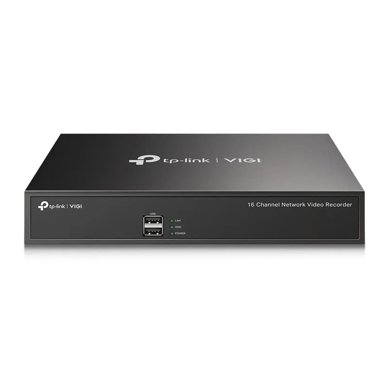Vigi NVR1016H 16-Channel NVR