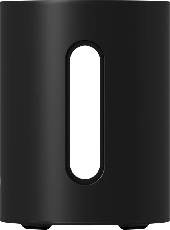 Sonos Sub Mini - Black