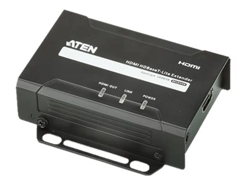 Aten HDMI HDBaseT-Lite-mottagare