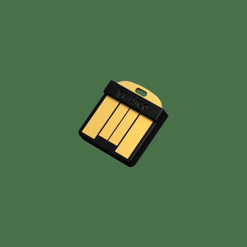 Yubikey 5 Nano FIPS (USB-A)