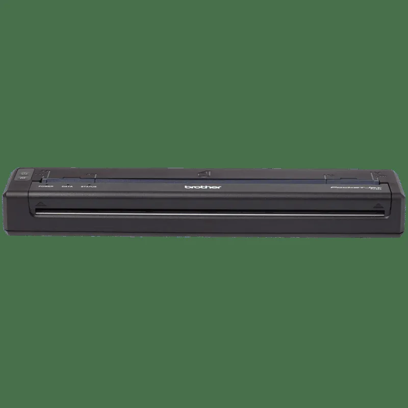 Brother PocketJet PJ-823 A4 Mobile Printer