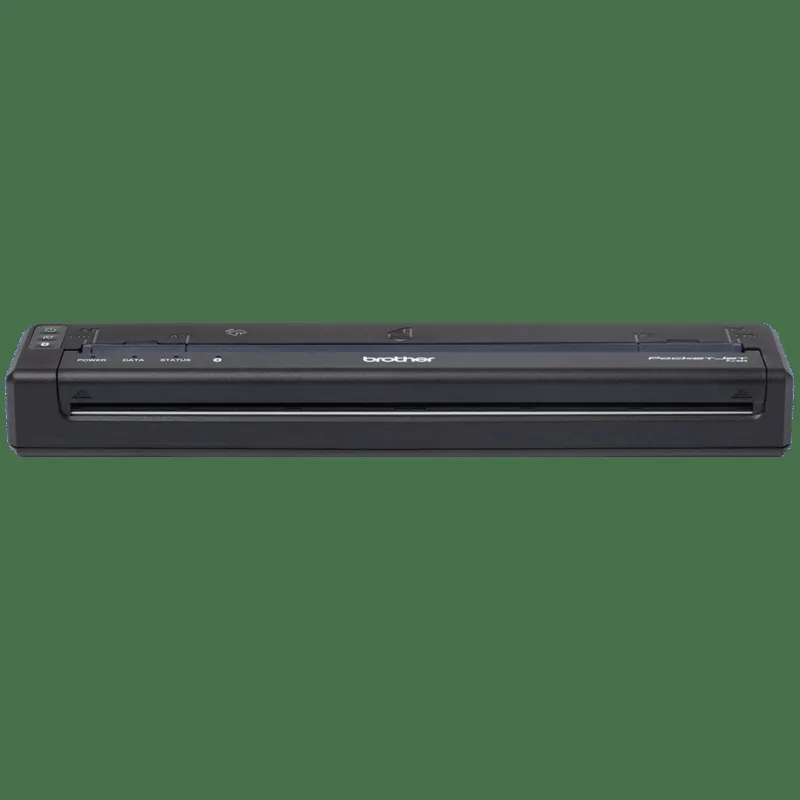 PocketJet PJ-863 A4 Mobile Printer