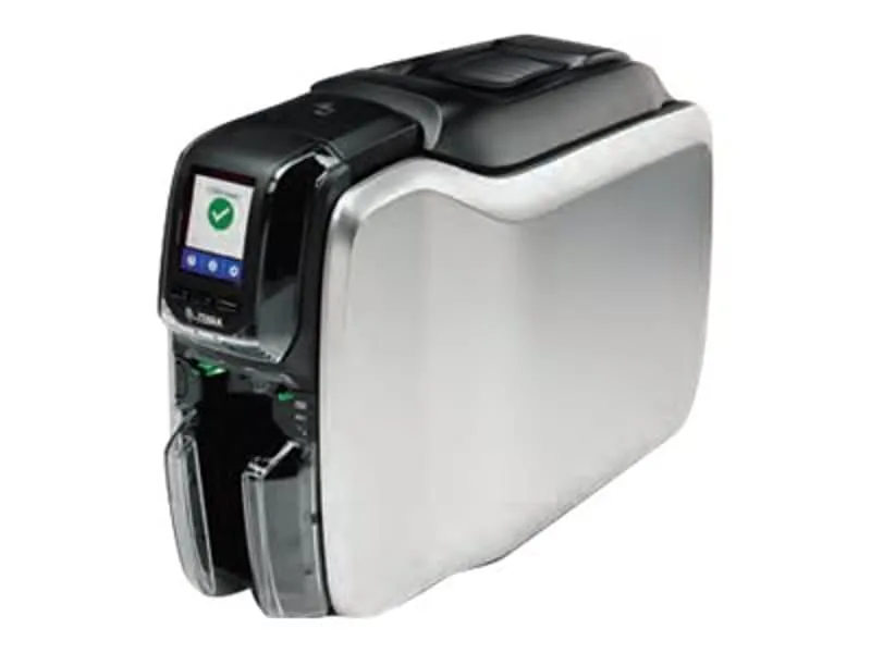 ZC300 Single Sided USB/Ethernet PC/SC Kontaktlös MiFare