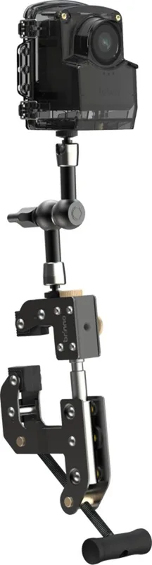 Brinno TLC2020-C Time-Lapse Camera Construction Bundle
