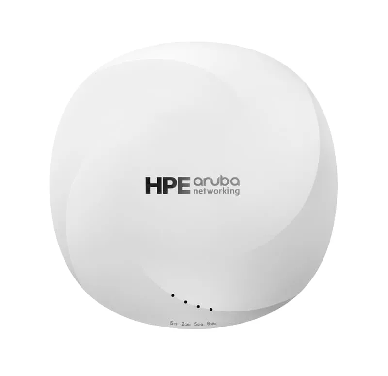 Aruba Networking AP-615-RW