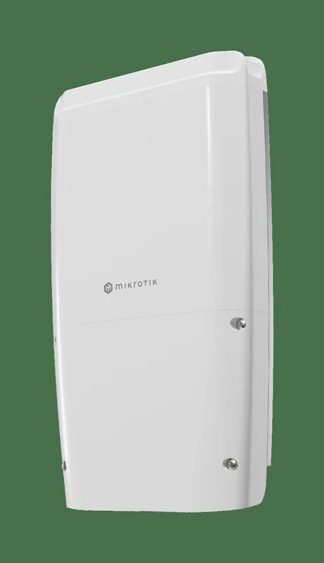 Mikrotik Fiberbox Plus 5-Port Outdoor Switch