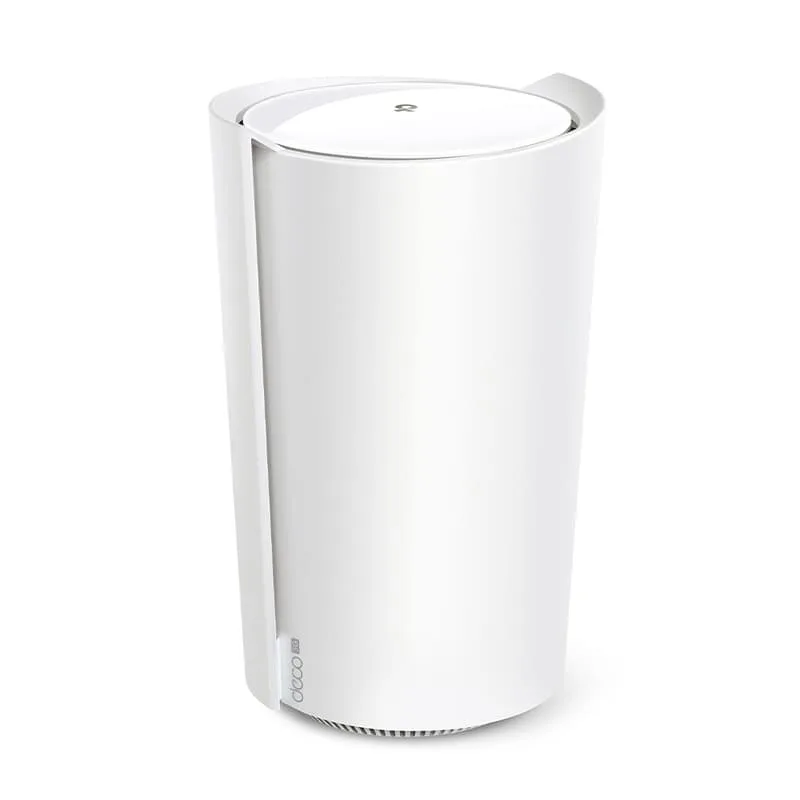 TP-Link Deco X80-5G Mesh Router