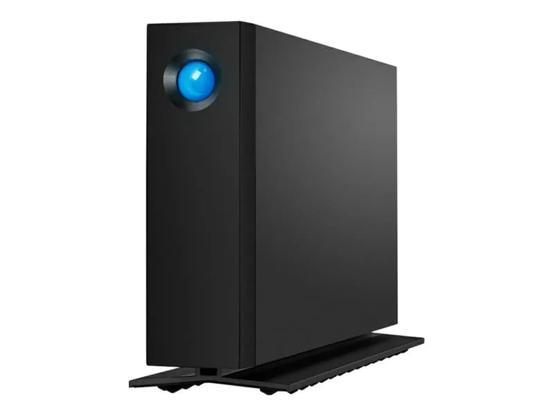 D2 Proffesional 20TB