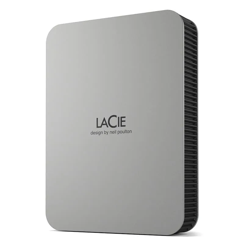 Mobile Drive 1TB