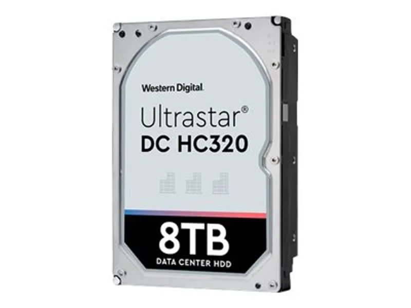Ultrastar DC HC320 8TB