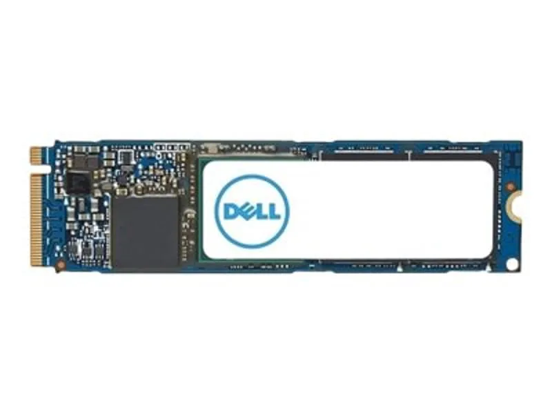 Dell AC037410 SSD-hårddisk 2 TB M.2 PCI