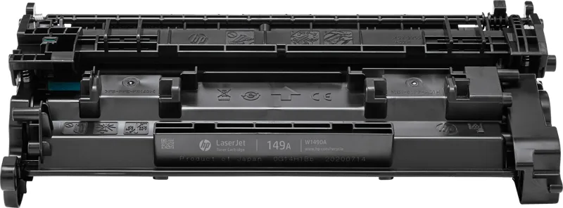 HP 149A Svart, 2900 sidor