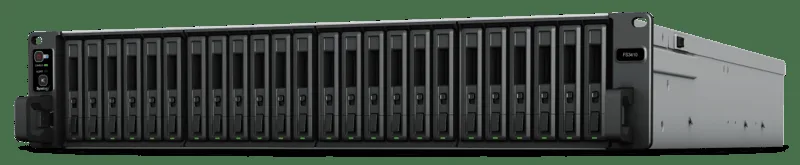Synology FlashStation FS3410 NAS