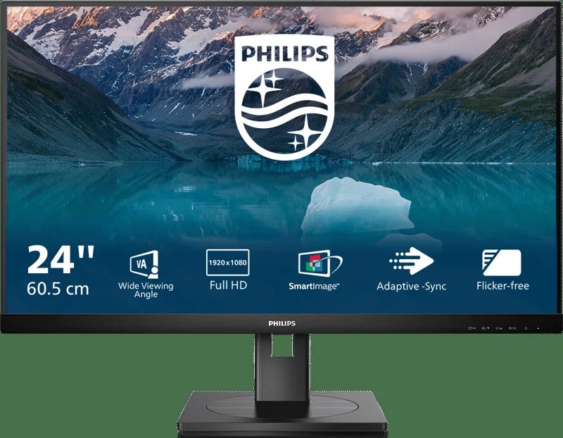Philips 242S9JML