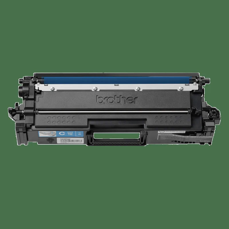 Brother Toner Cyan TN-821XLC 9K