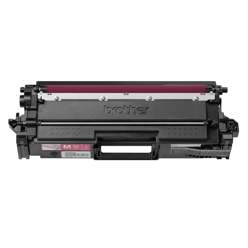 Brother TN - Ultra High Yield - magenta - original