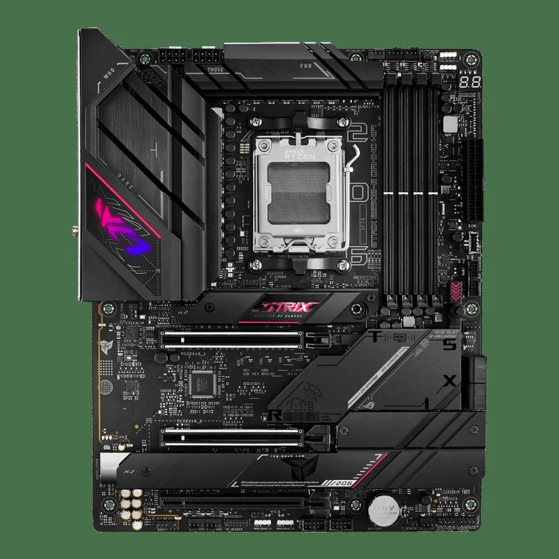 ASUS ROG Strix B650E-E Gaming WiFi