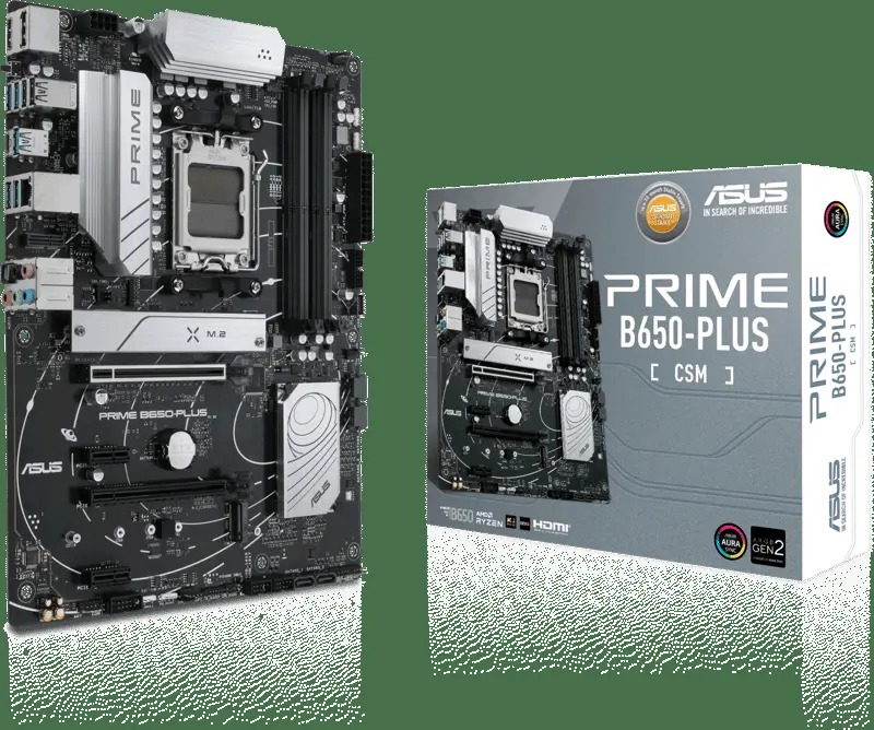 ASUS Prime B650-Plus-CSM