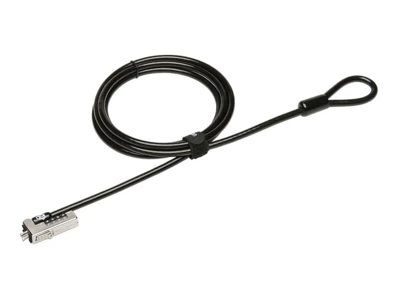 K60629WW kabellås