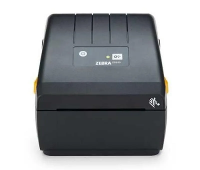 Zebra ZD230 etikettskrivare