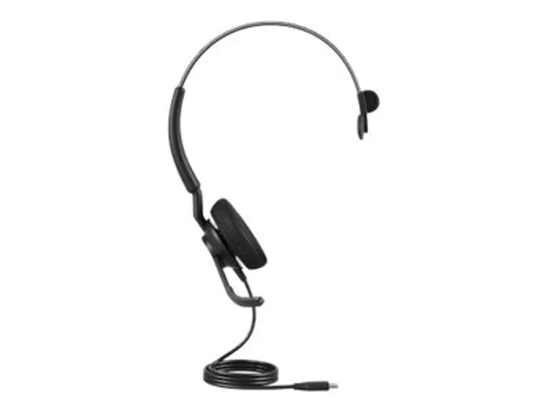 Jabra Engage 50 II UC Mono headset