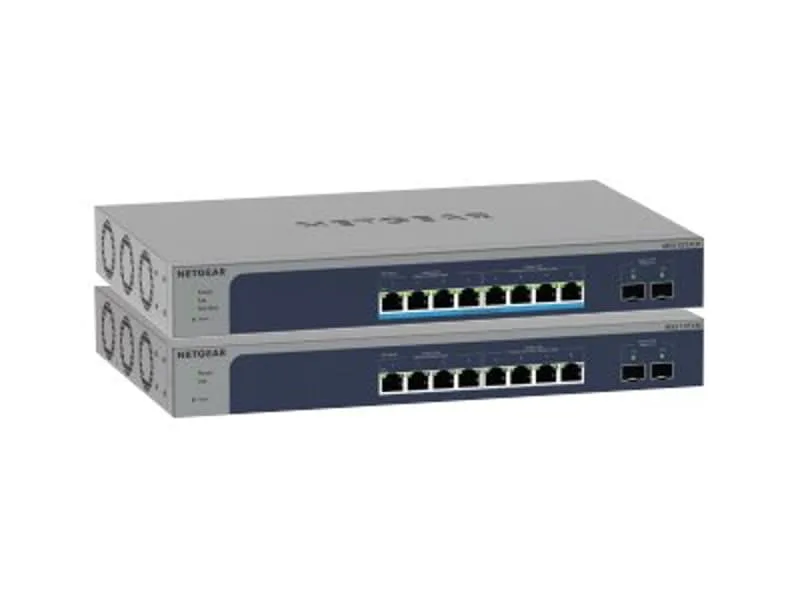 Netgear MS510TXUP