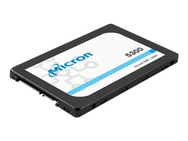 Lenovo ThinkSystem 2.5" 5300 1.92 TB
