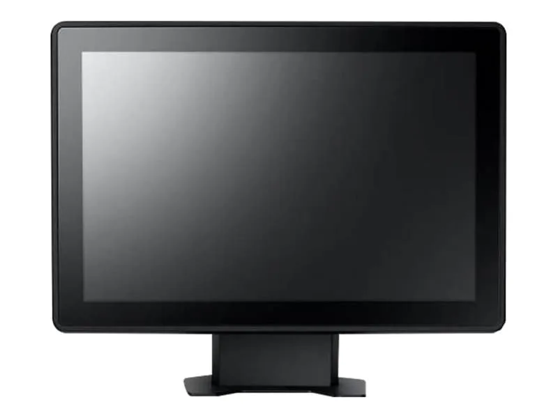 Andraskärm 10.1" WXGA
