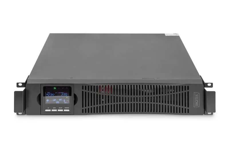 DN-170094 Online UPS 1500VA
