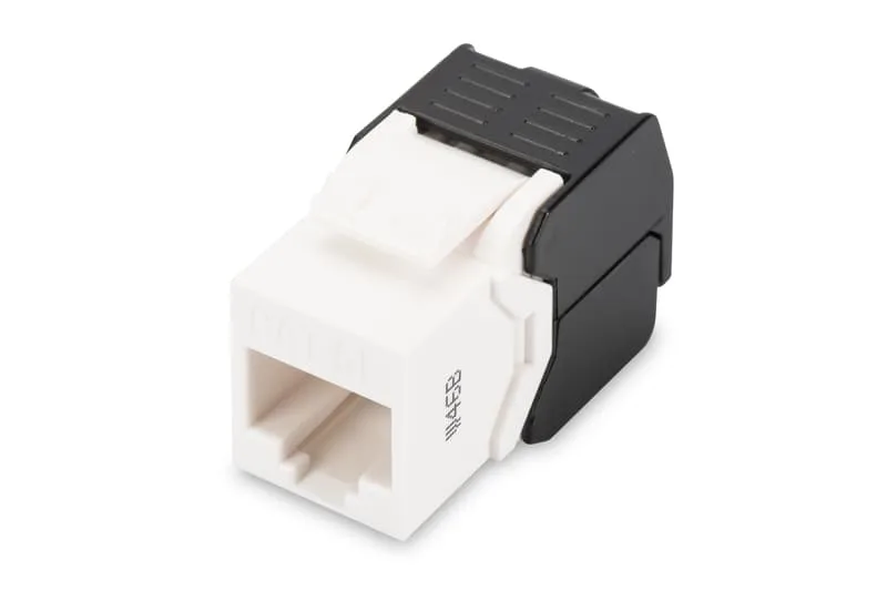 Keystone CAT5e UTP Verktygsfri
