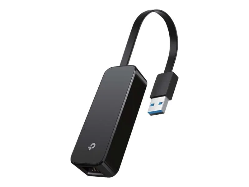 TP-Link UE306 USB till Ethernet-adapter, Gigabit