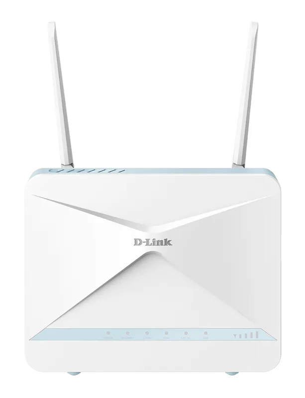 D-Link G416 EAGLE PRO AI 4G-router, Wi-Fi 6, AX1500