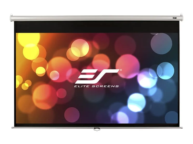 Elite Screens M71XWS1 71" projektorduk