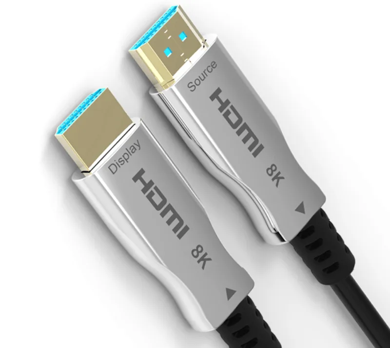 Direktronik Ultra High Speed HDMI 2.1 AOC-kabel