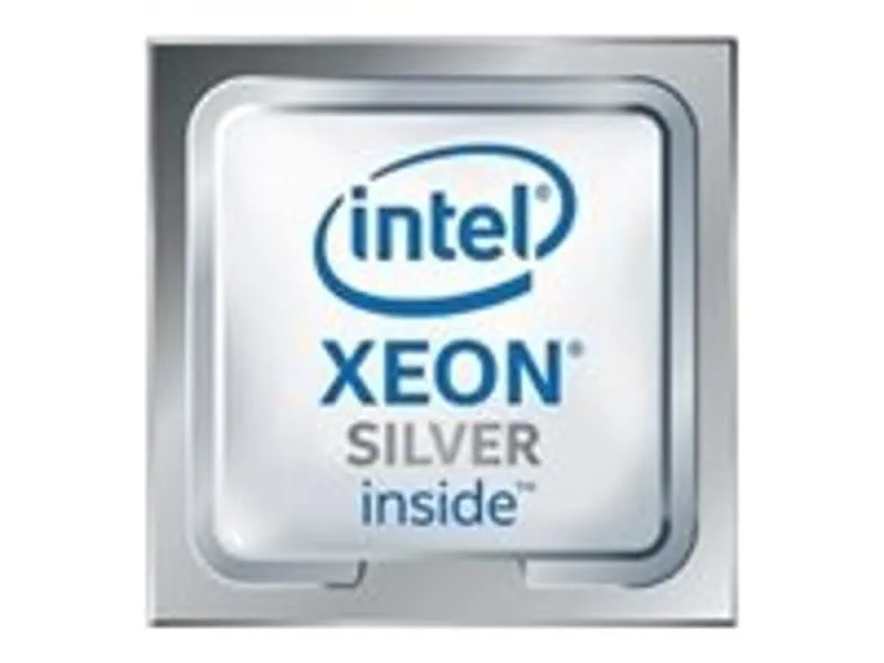 Intel Xeon Silver 4210 CPU