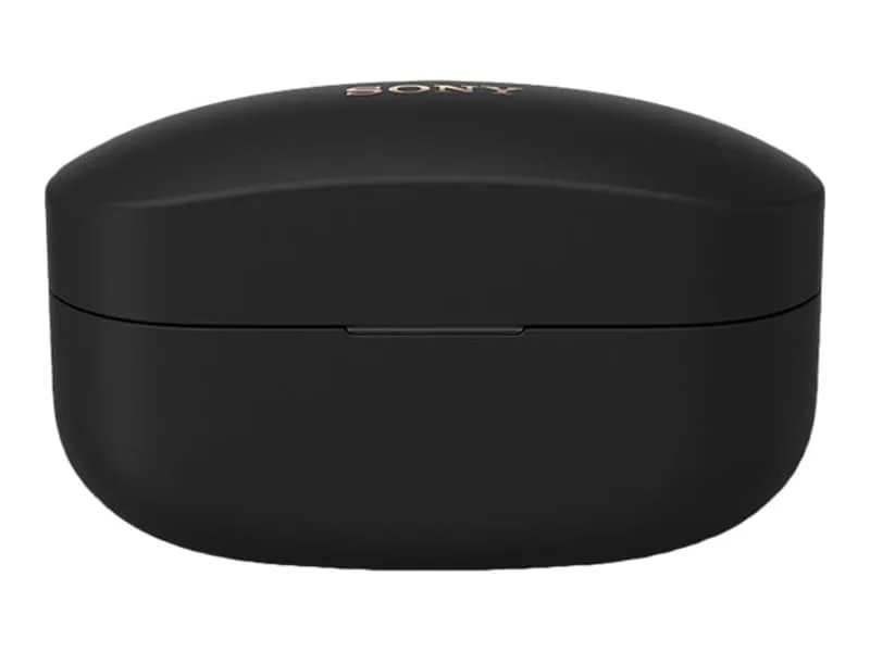 Sony WF-1000XM4 True wireless hörlurar med brusreducering