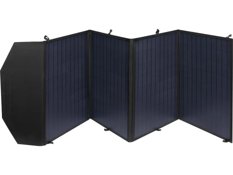 Sandberg Solar Charger 100W QC3.0 + PD