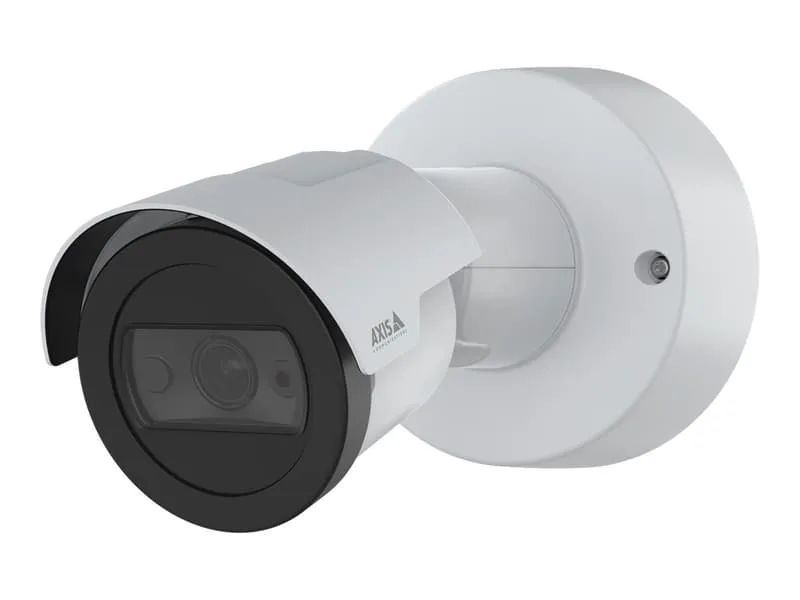 AXIS M2035-LE Bullet Mini HDTV 1080p nätverkskamera